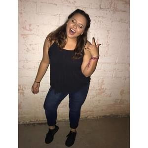 Meet your Posher, Valerie patricia